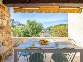 Holiday Home Le Mazet by Interhome